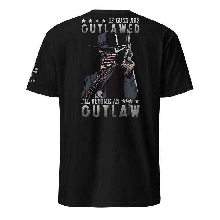 American Outlaw product image (1)