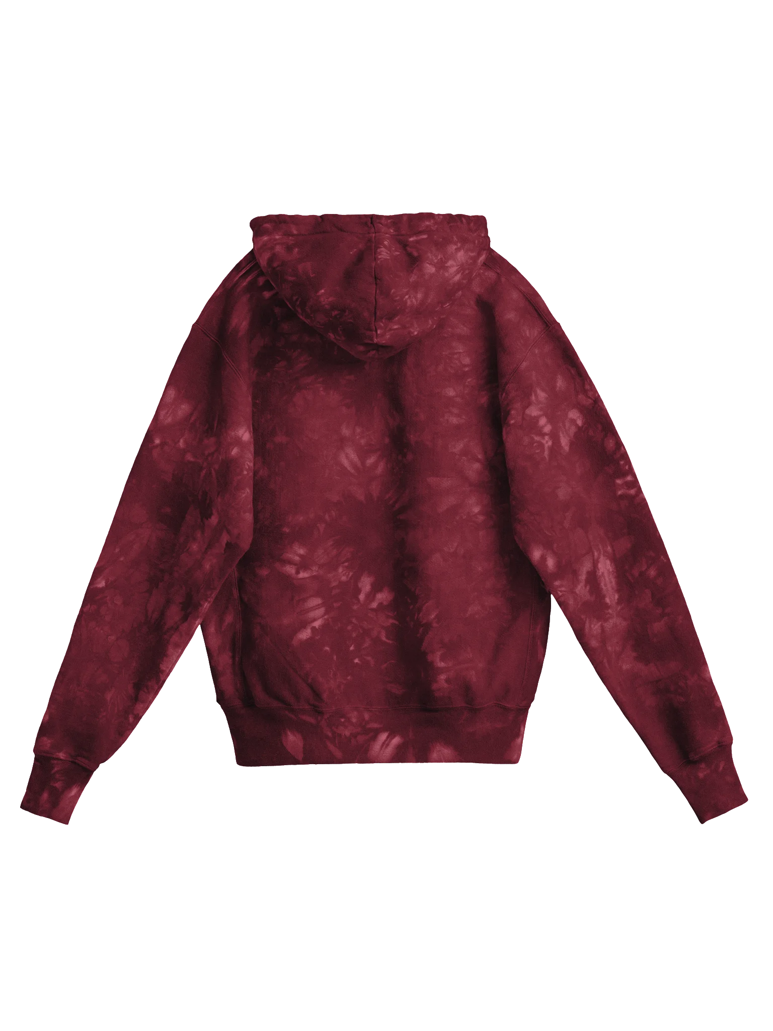 Tie Dye Hoody product image (6)