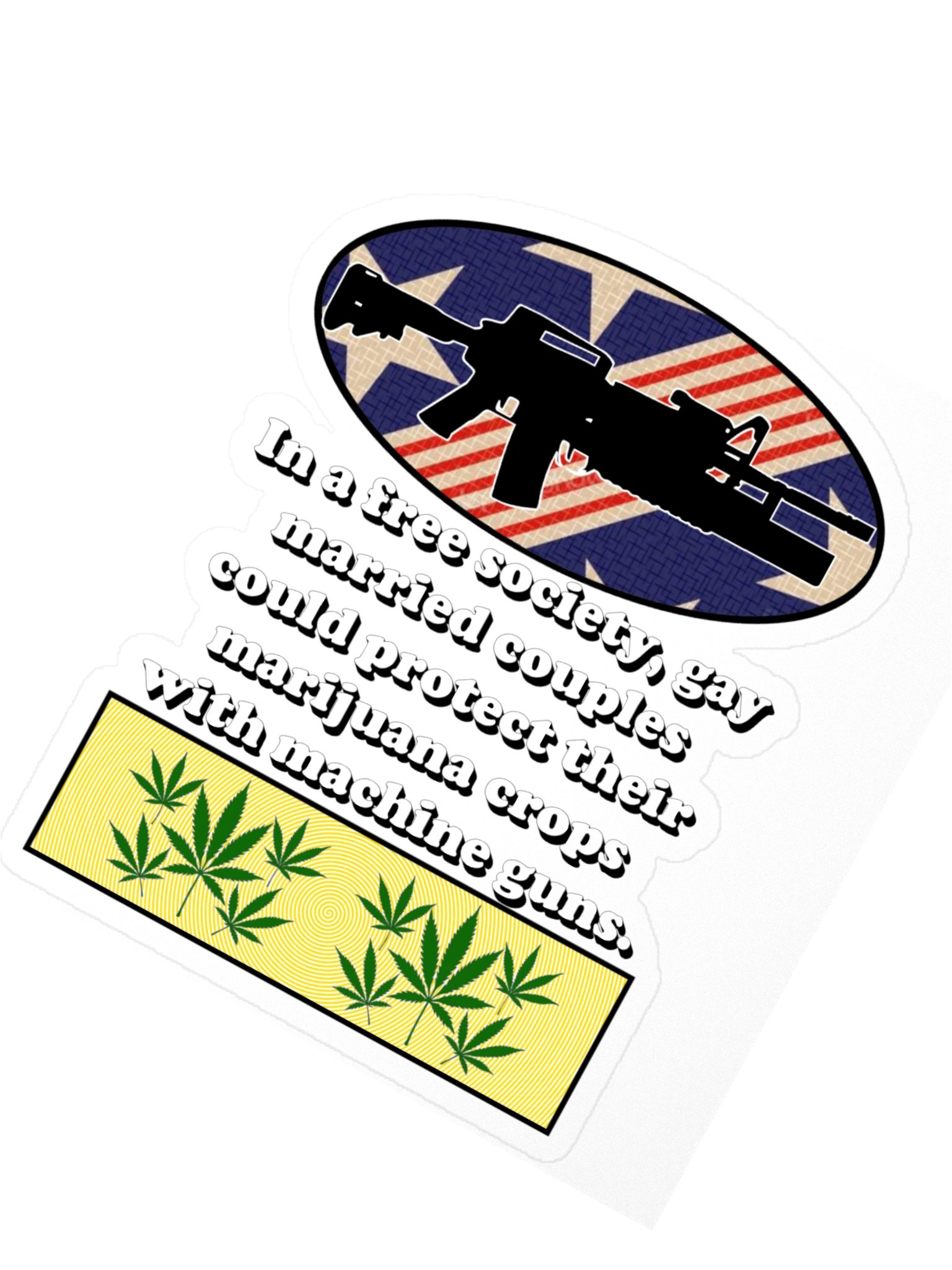 Free Society product image (2)