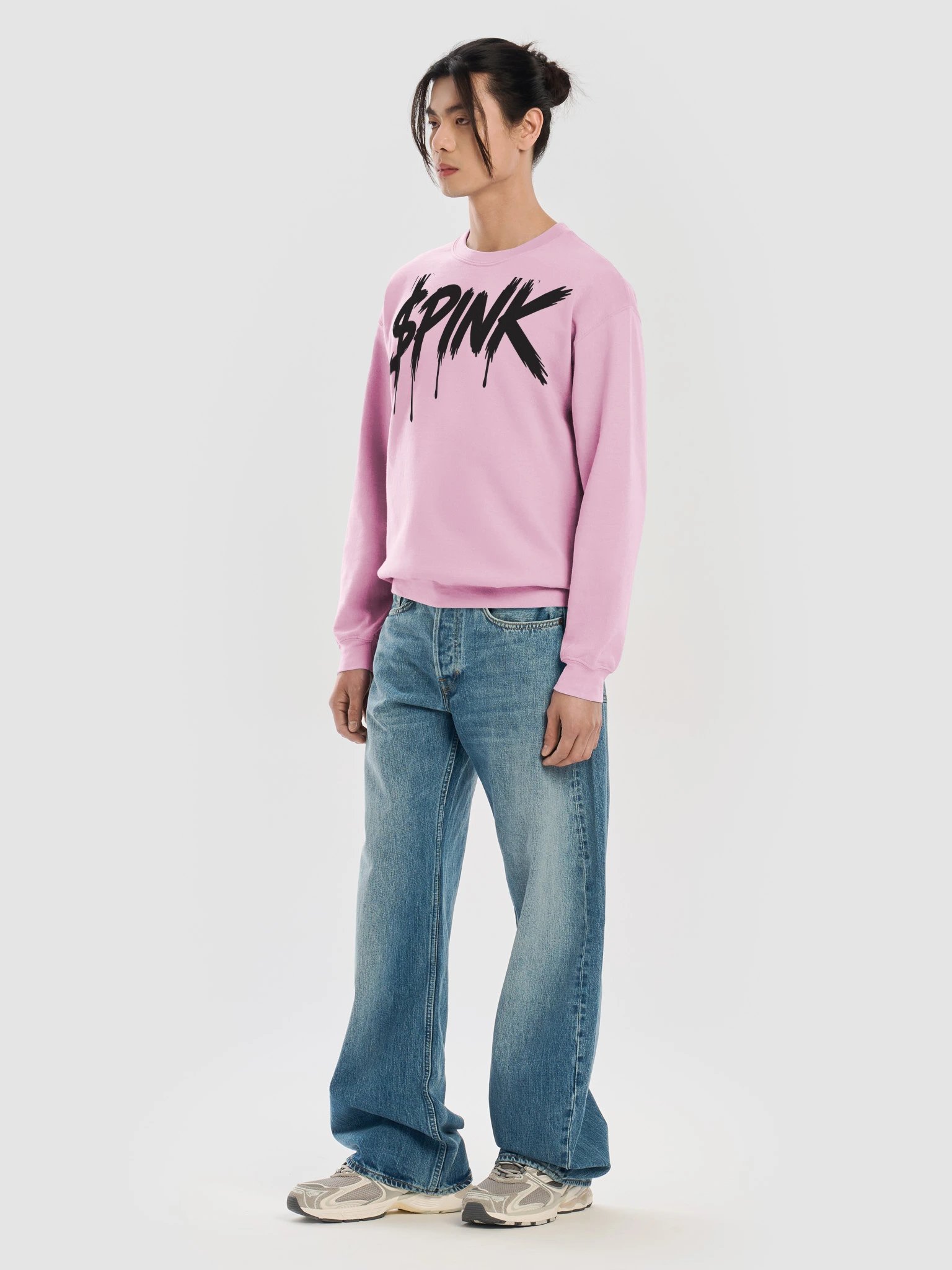 $PINK Signature Crewneck product image (7)