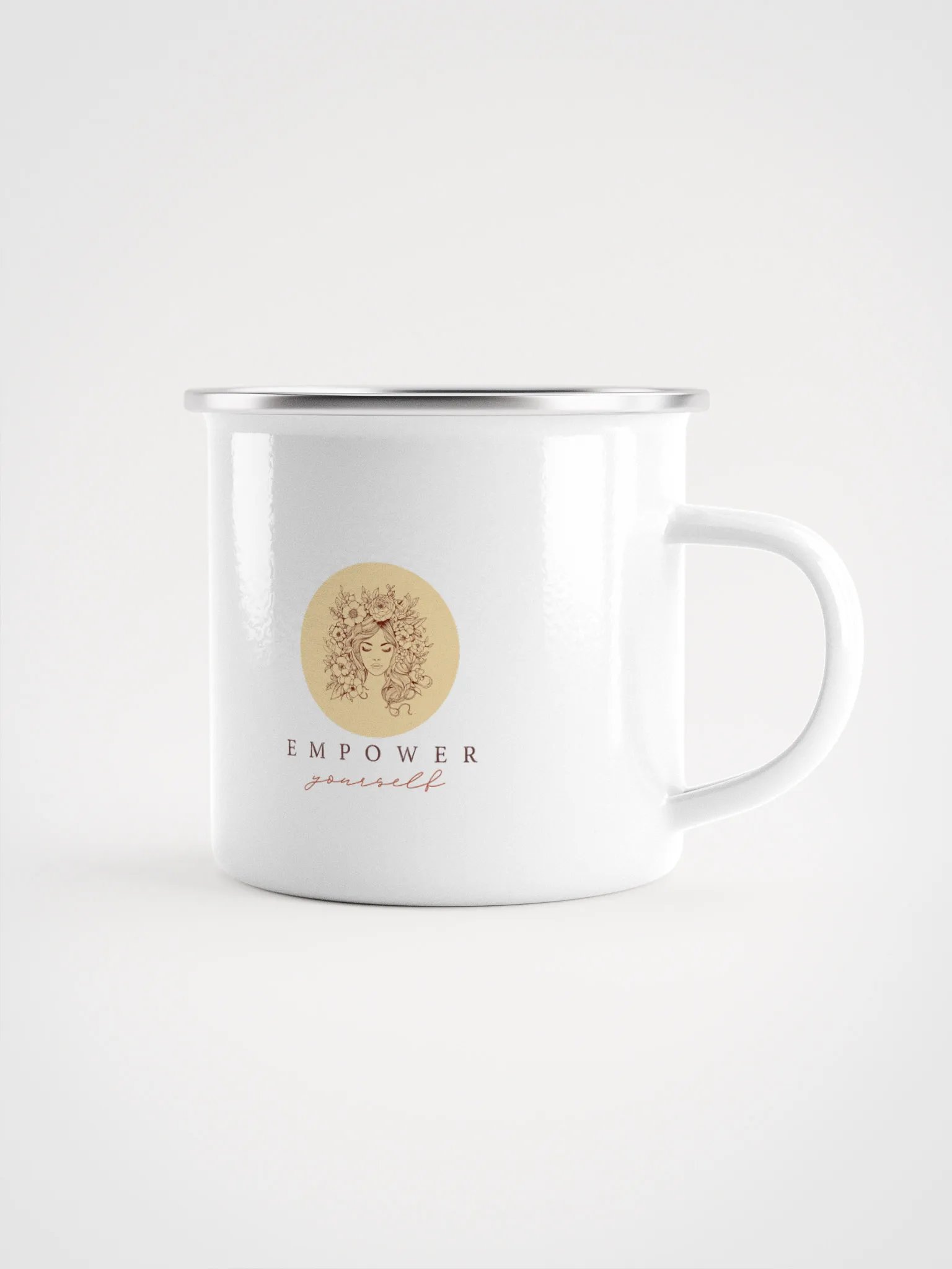 Enamel Mug EMFB0116 product image (1)