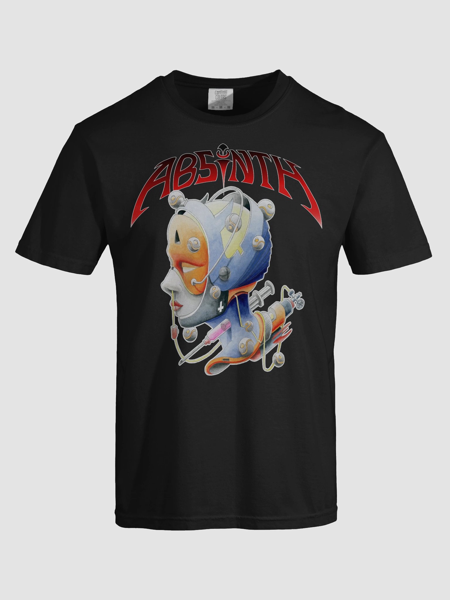"Bothead"-Shirt product image (33)