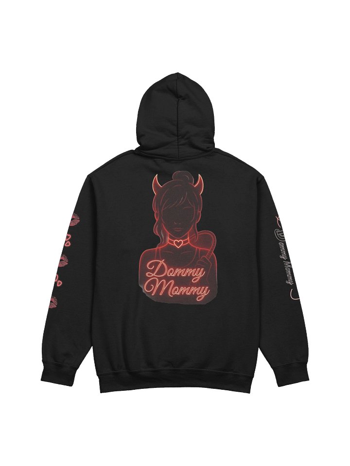 Dommy Mommy product image (2)