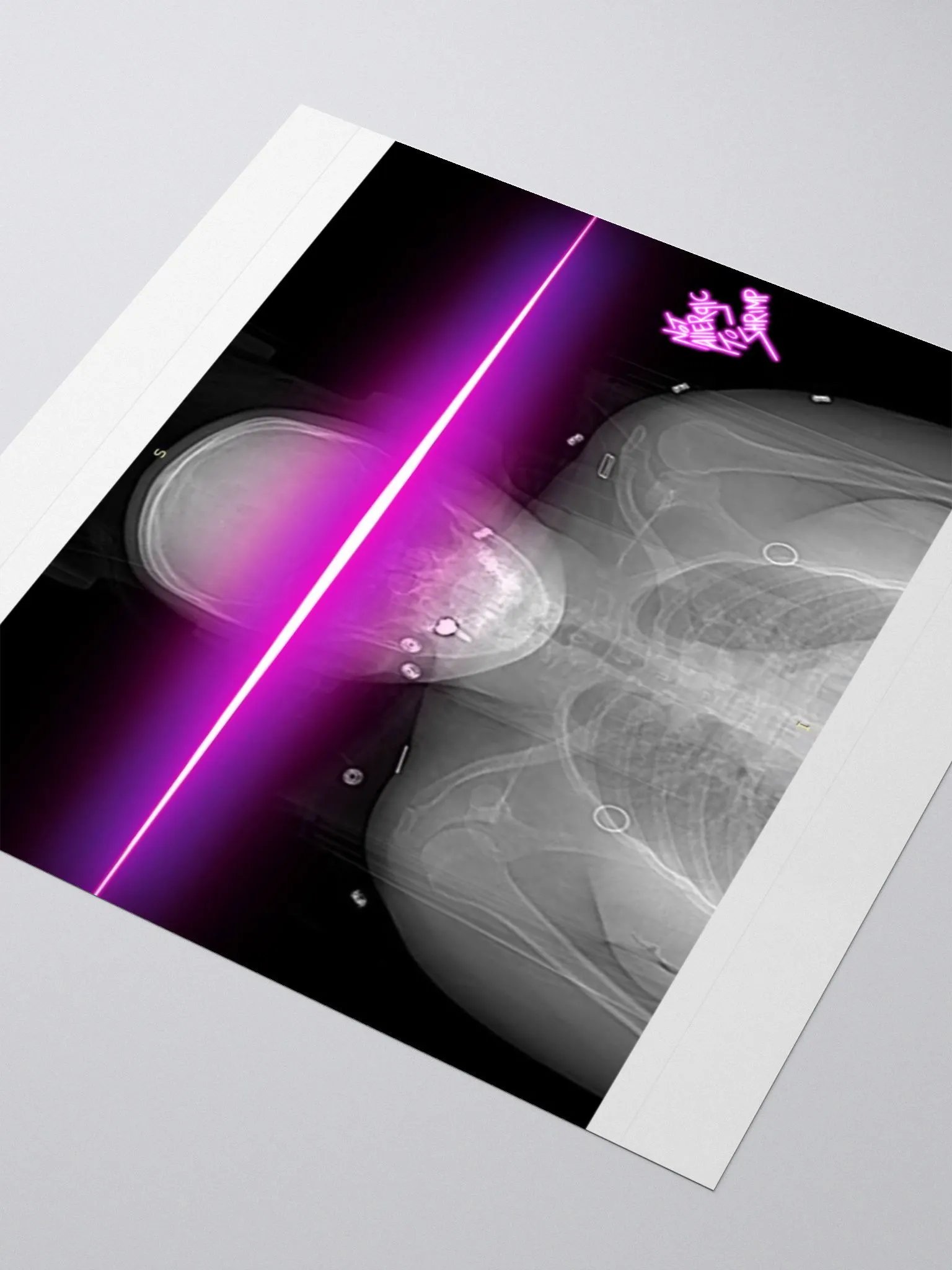 Laser Focused product image (12)
