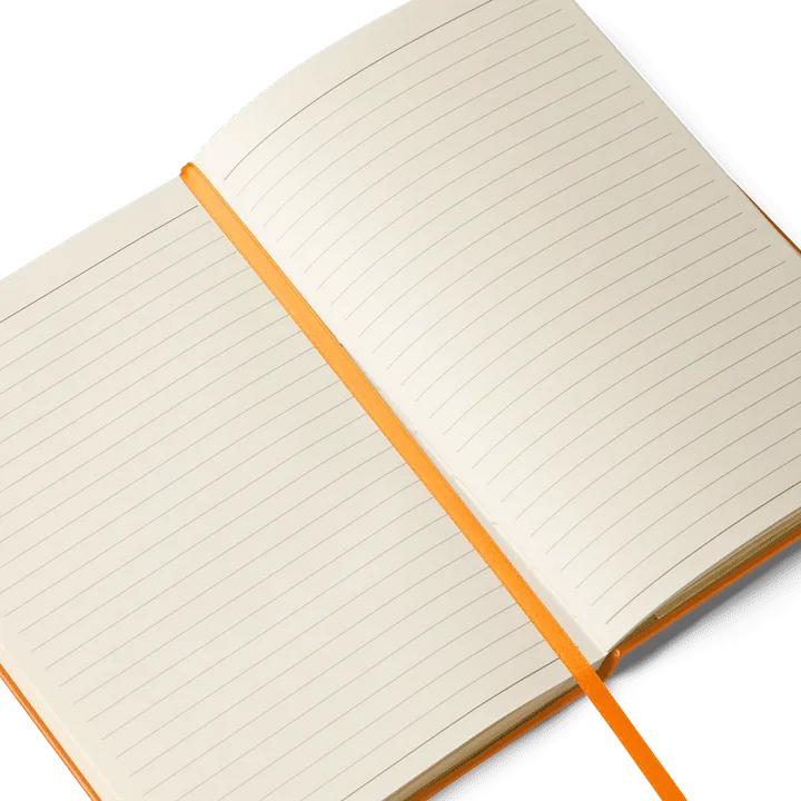Pleasure Planning Notebook product image (2)