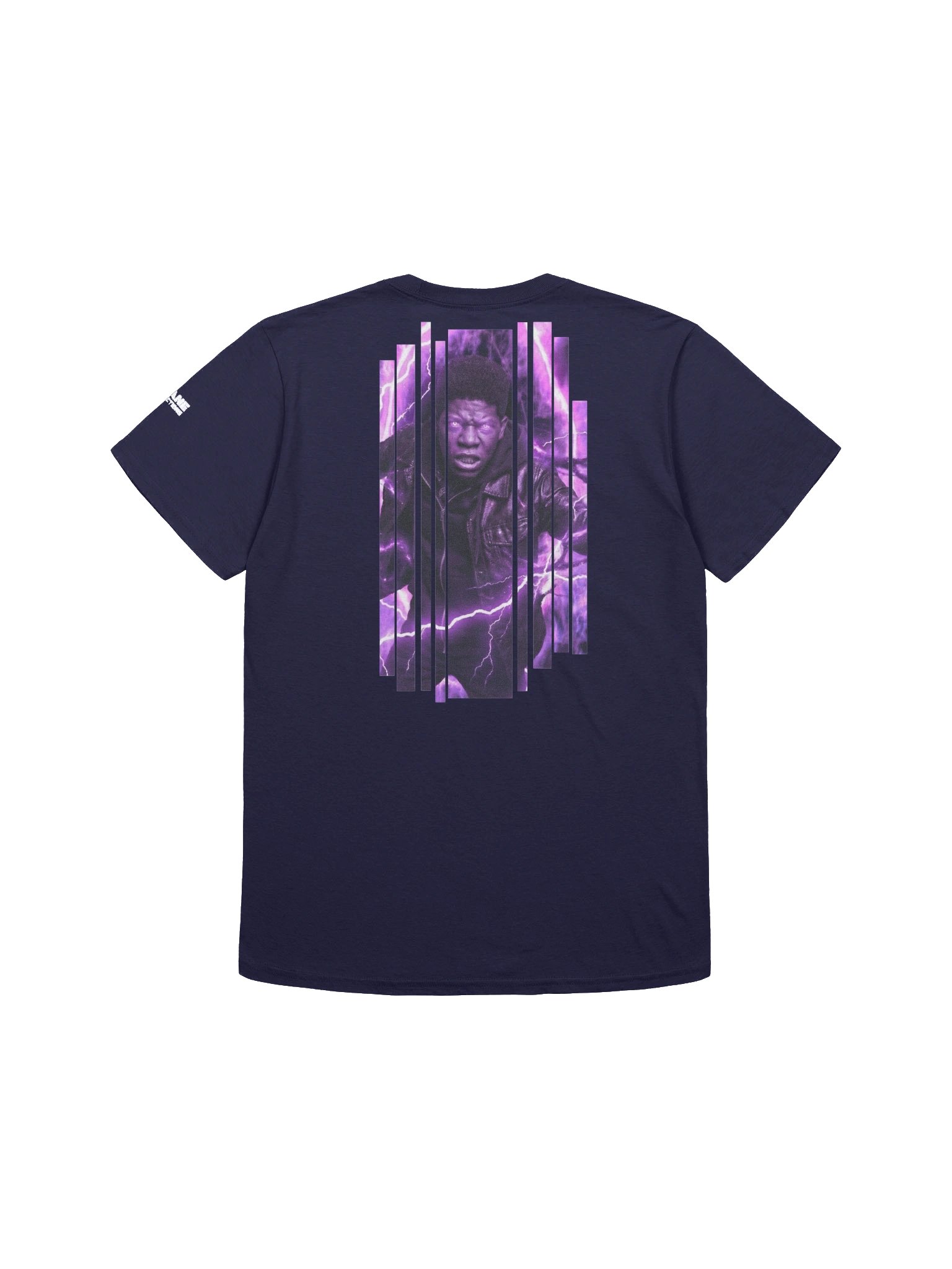 THE INTERN "Sequel is Real" Shirt product image (2)