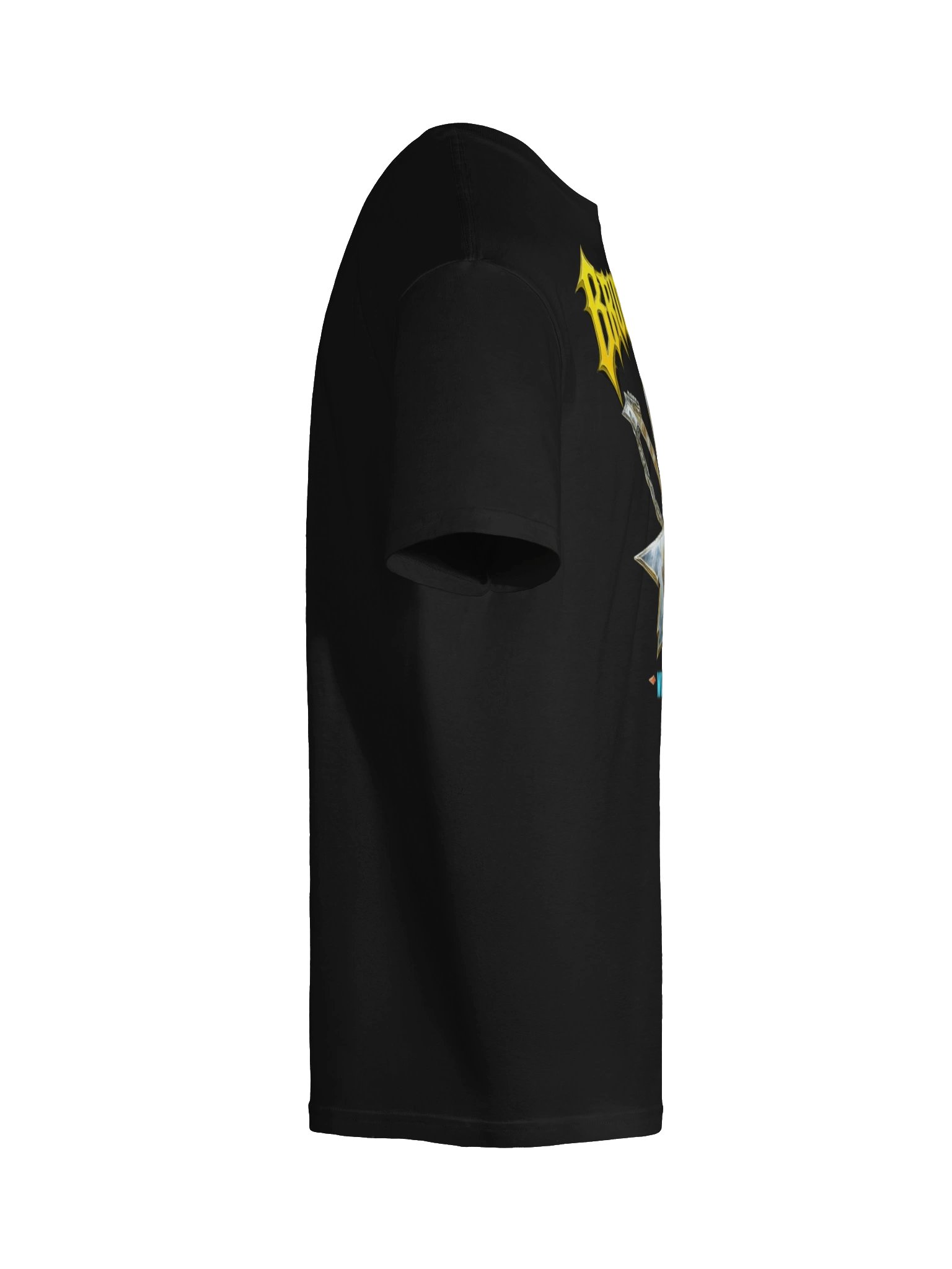 BWEAR OG3XAVGTRS GRAPHIC TEE product image (86)