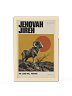 Jehovah Jireh | Names of God Framed Print
