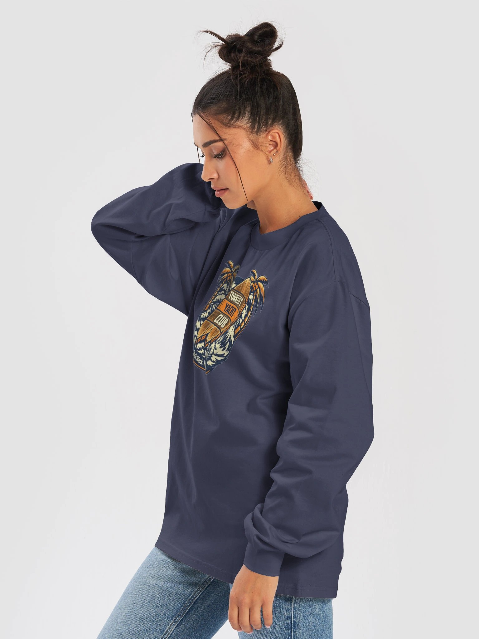 forklift surf, the shirt product image (7)
