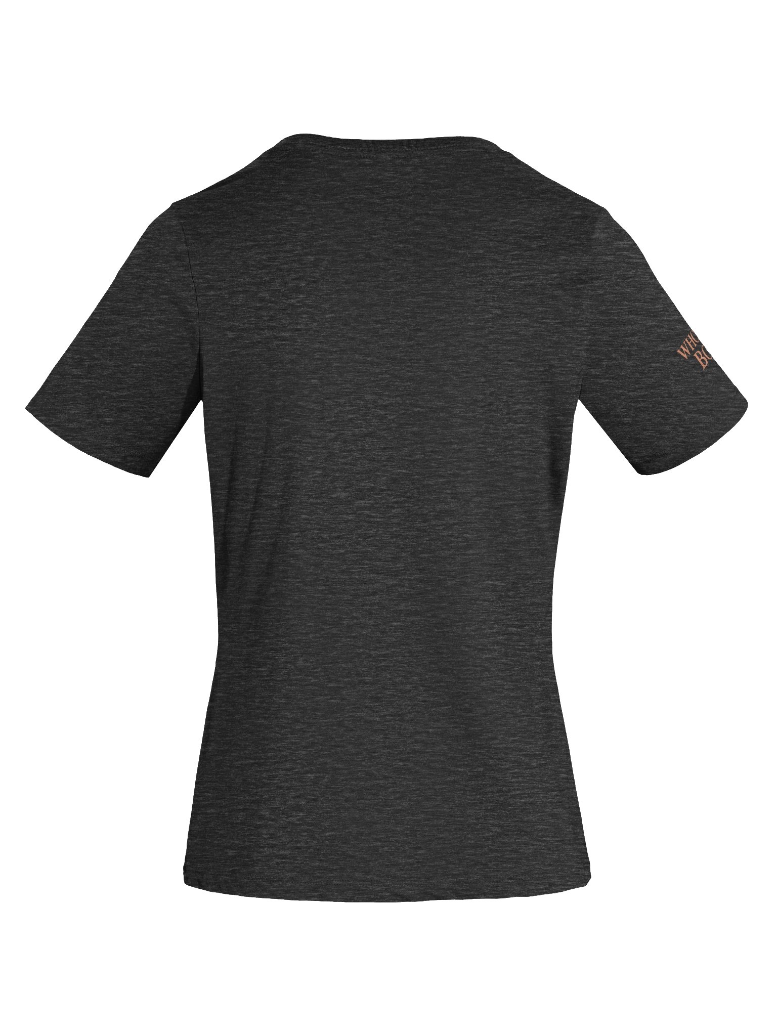 ROUND 19: EXTINCTION LEVEL EVENT WOMEN'S V-NECK product image (8)