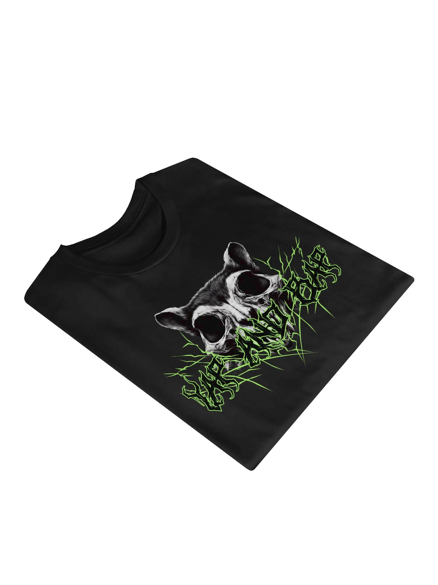 Yap and Bap Tee product image (3)