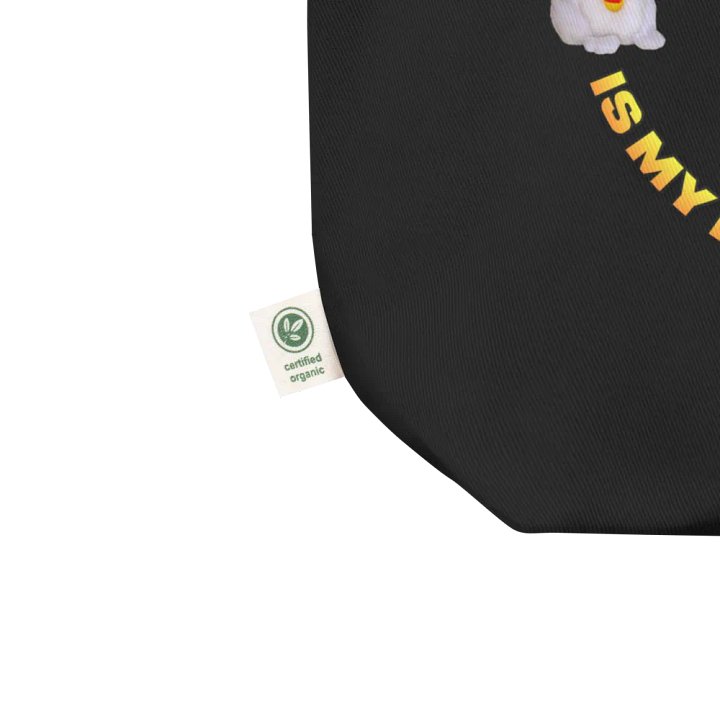 Beloved Ramen Tote Bag product image (2)