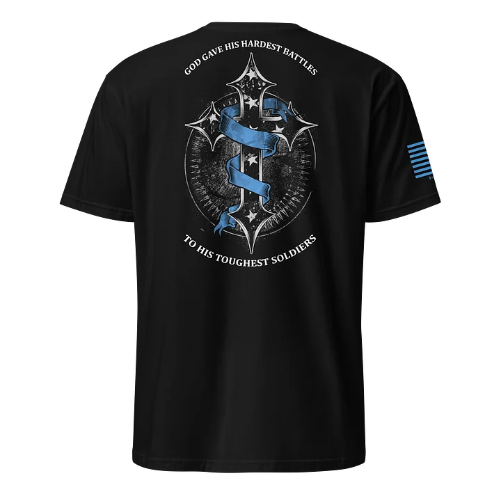 Prostate Cancer: Toughest Soldier product image (1)