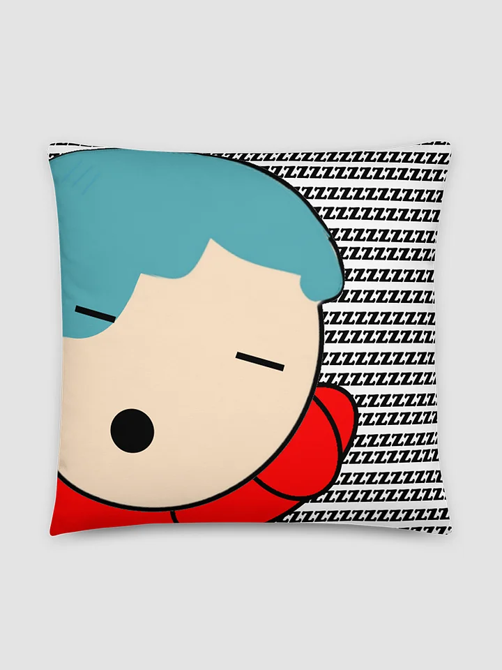 [Iorn] All-Over Print Basic Pillow product image (1)