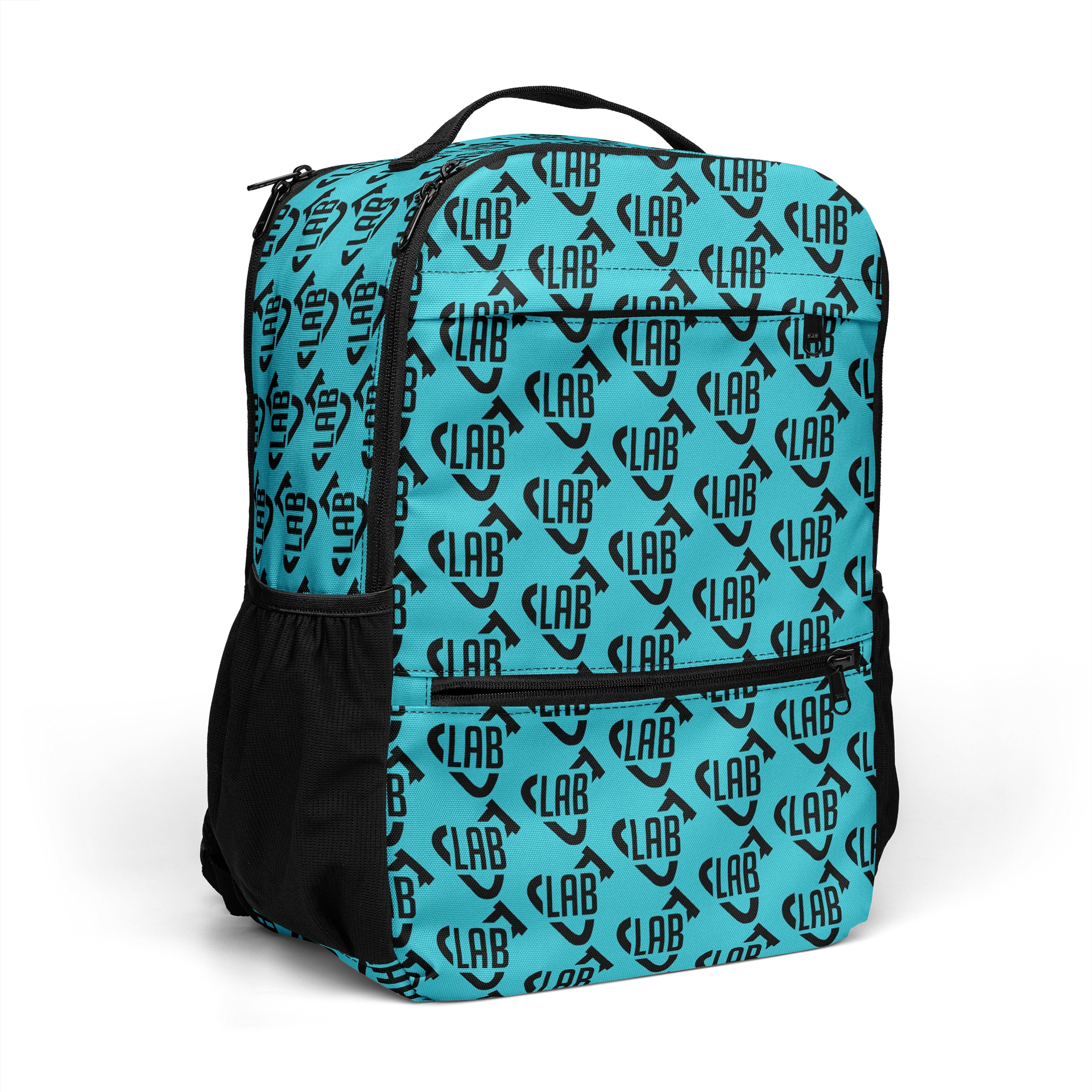 Vintage Lab Backpack Design product image (7)