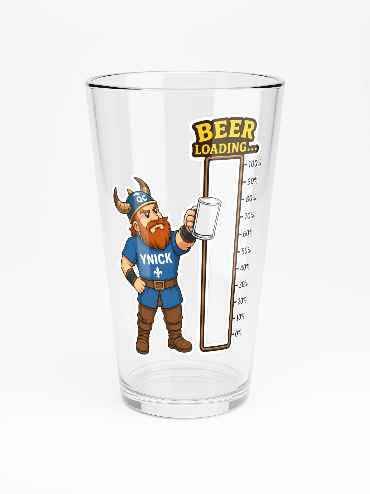 YNICK's Beer Loader™ product image (3)