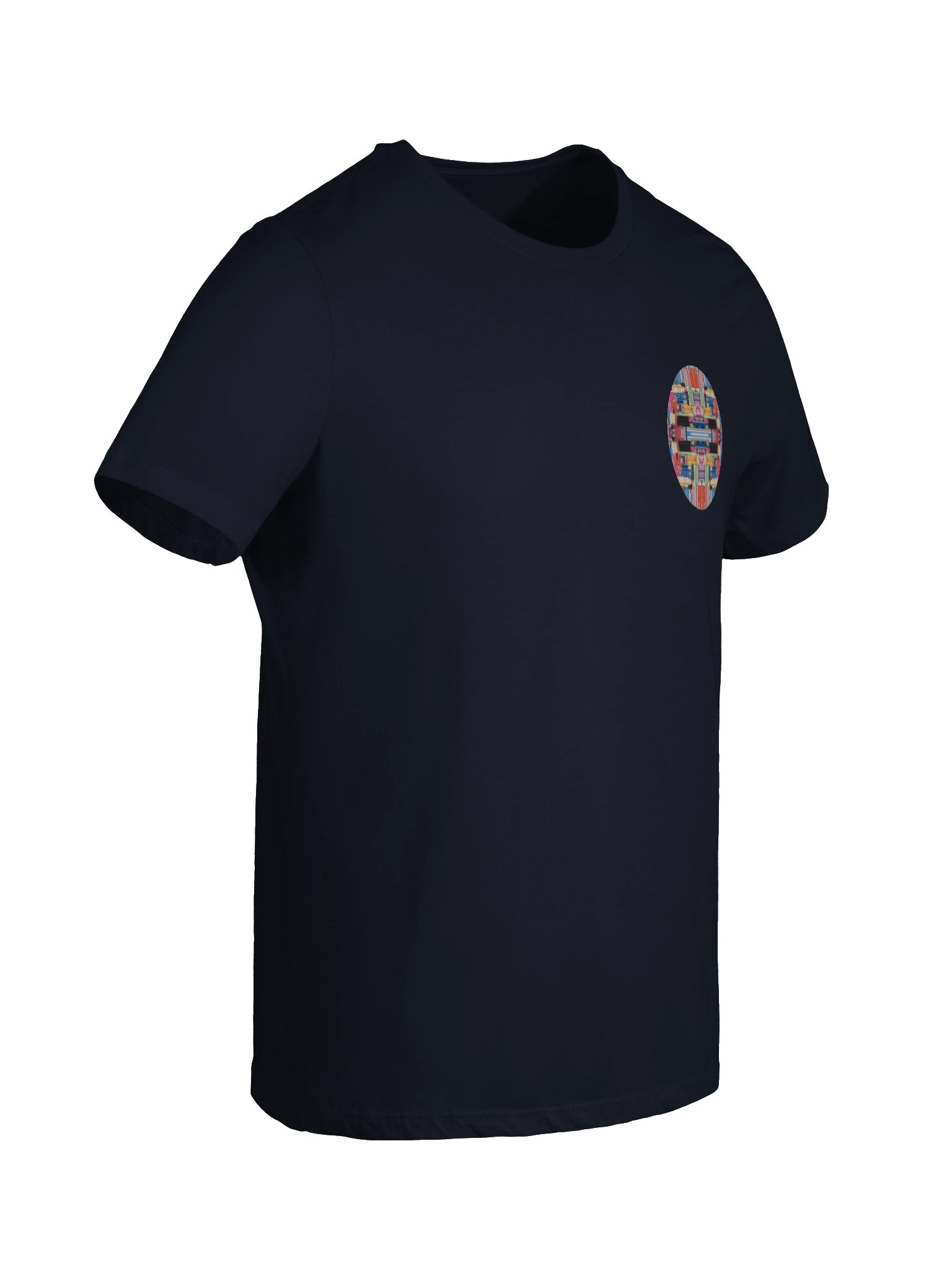 Core Assembly Bella Canvas Relaxed-fit T-Shirt product image (11)