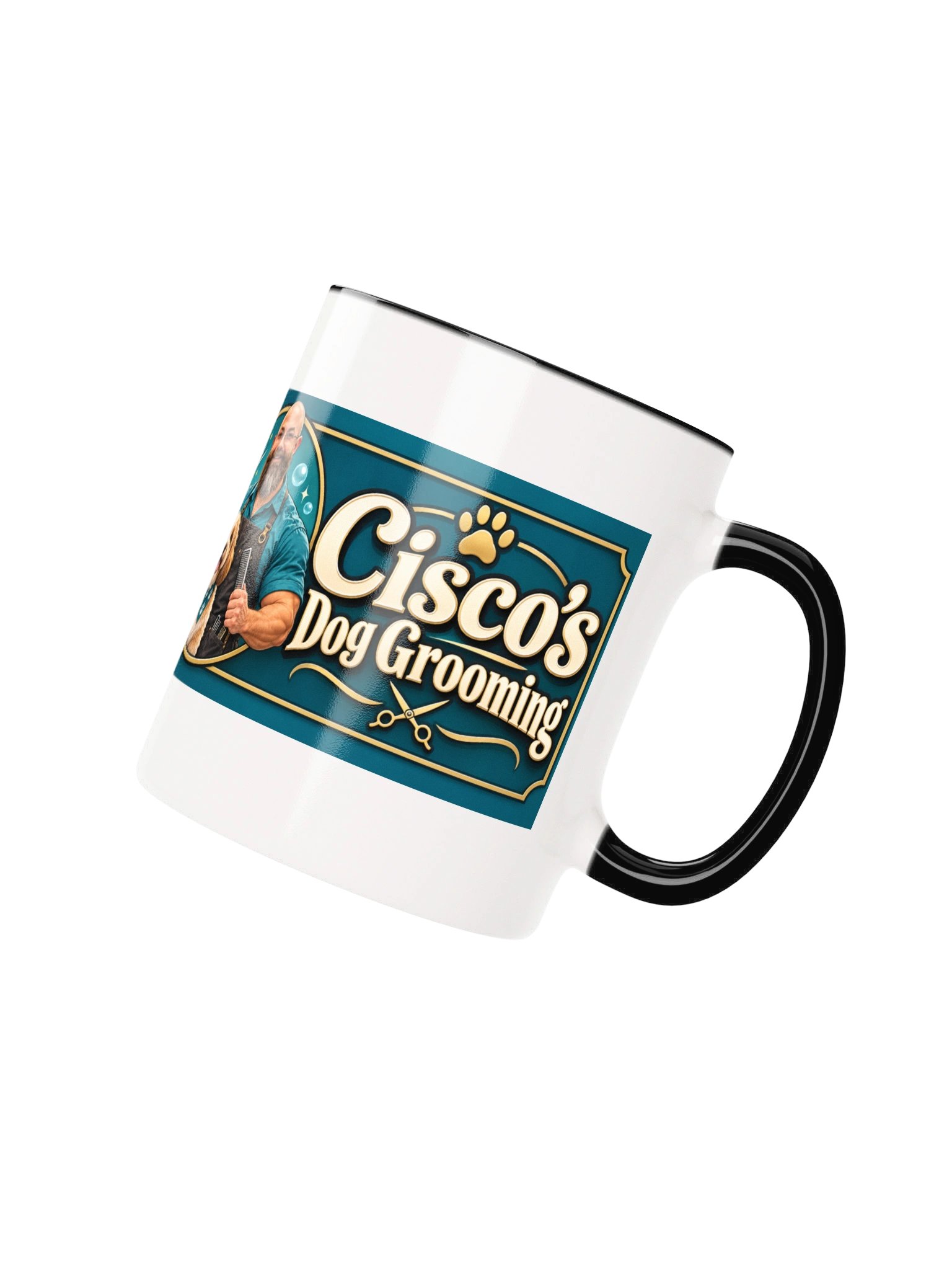 Cisco's Dog Grooming product image (4)