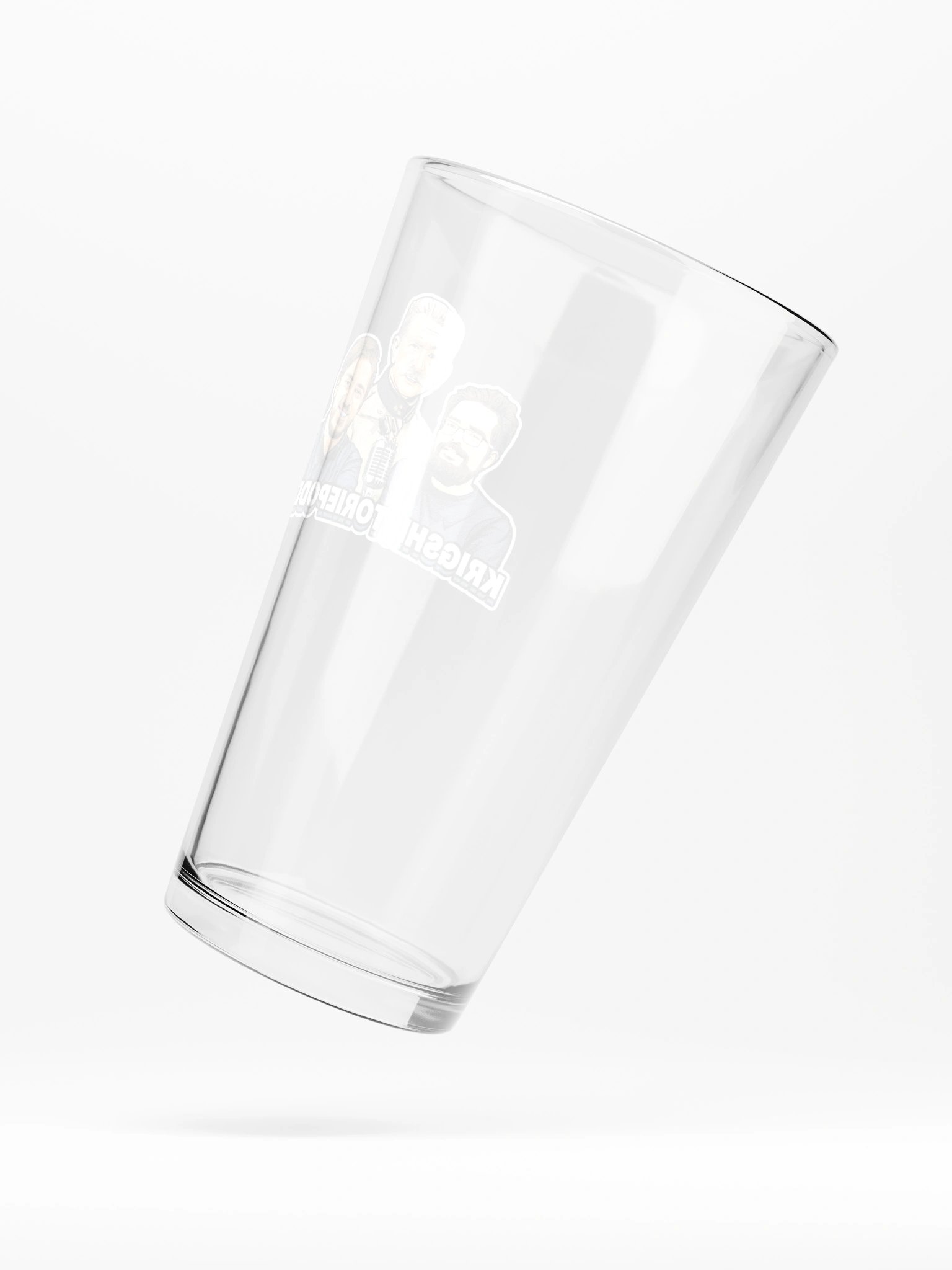 Krigshistoriepodden (Ölglas) product image (5)