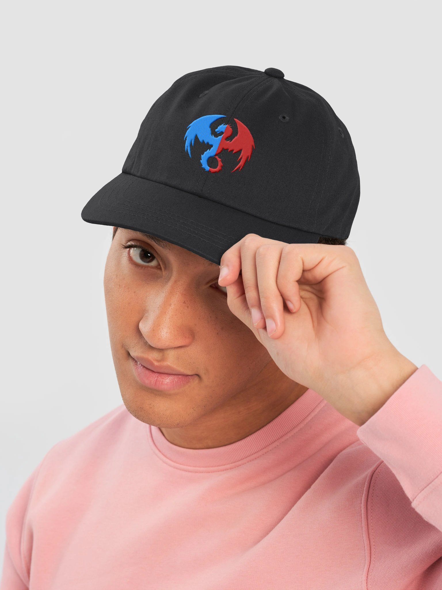KYAN LOGO HAT product image (2)