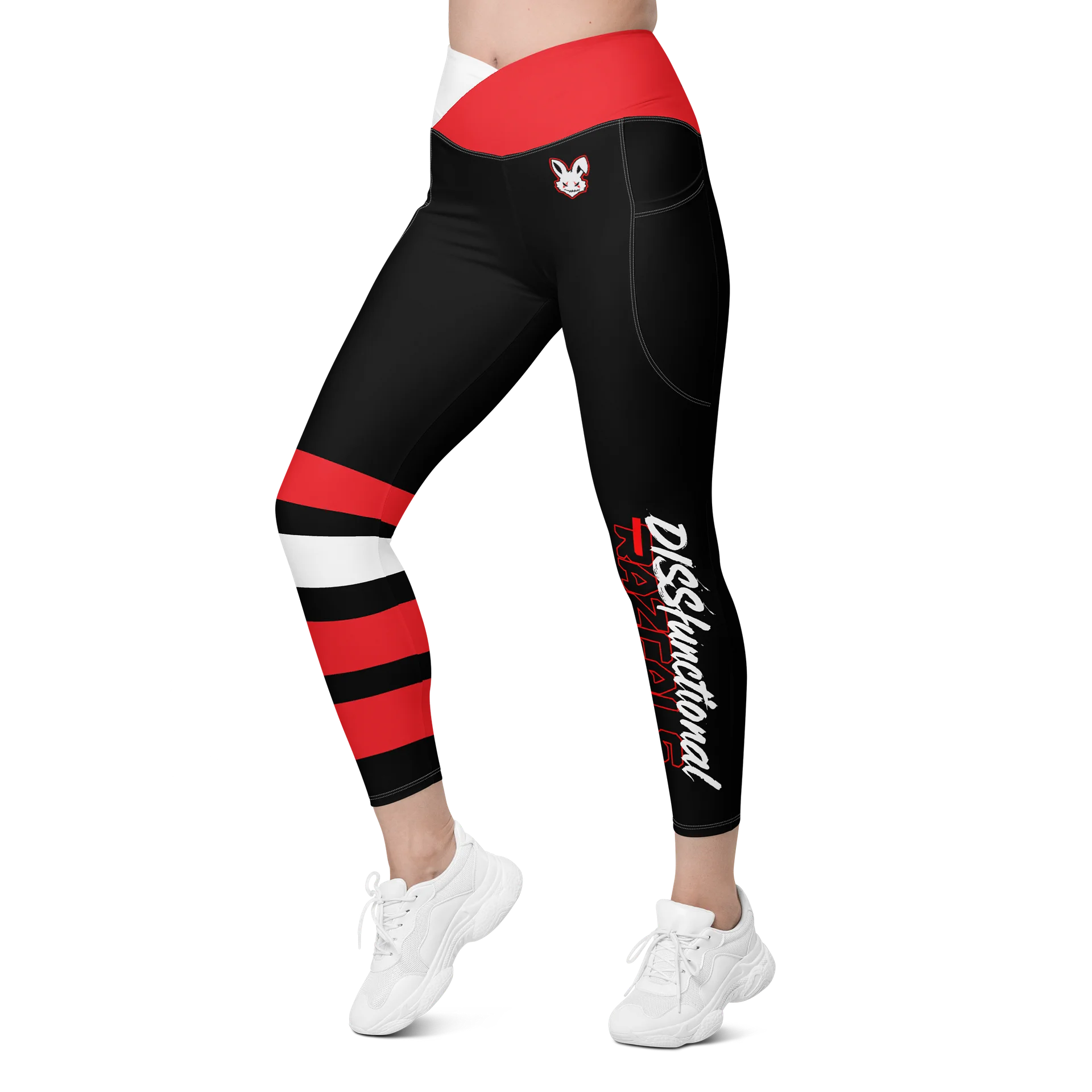 Dissfunctional Razcals Leggings product image (5)