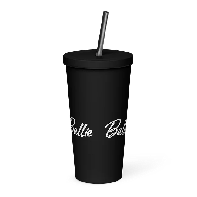 Drinkware