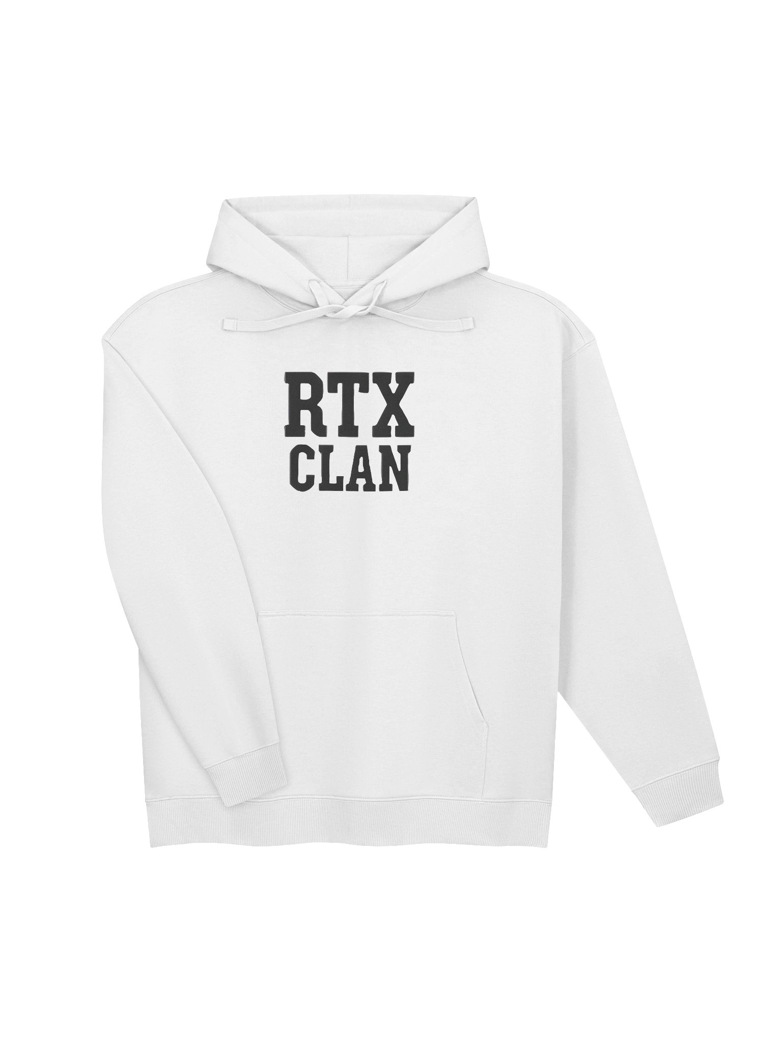 The RTX Clan Hoodie product image (3)