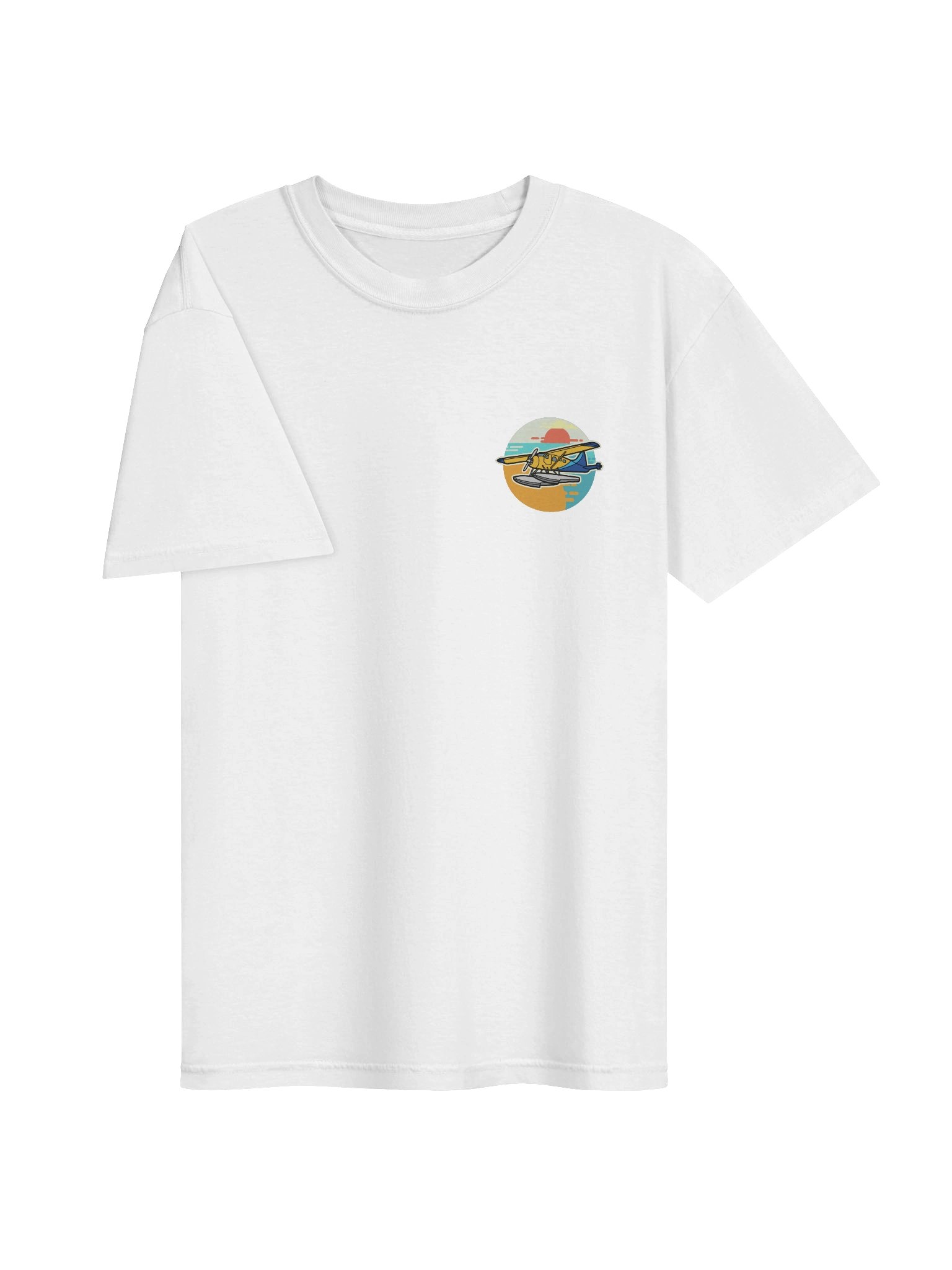 Jesus is Lord Summer Tee product image (107)