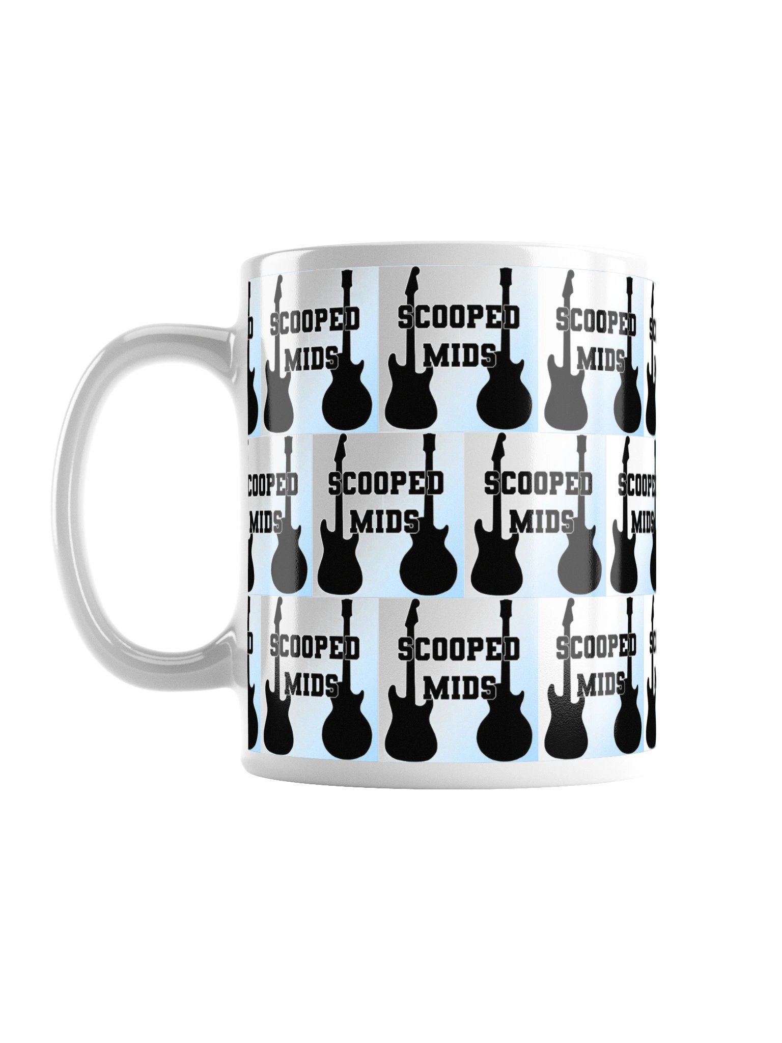 Scooped Cup product image (3)