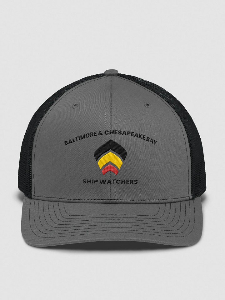 Shipwatchers Truckers Hat product image (1)