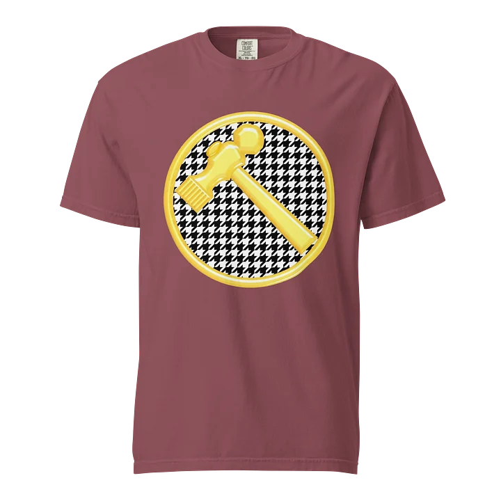 Alabama Nation T-Shirt product image (9)