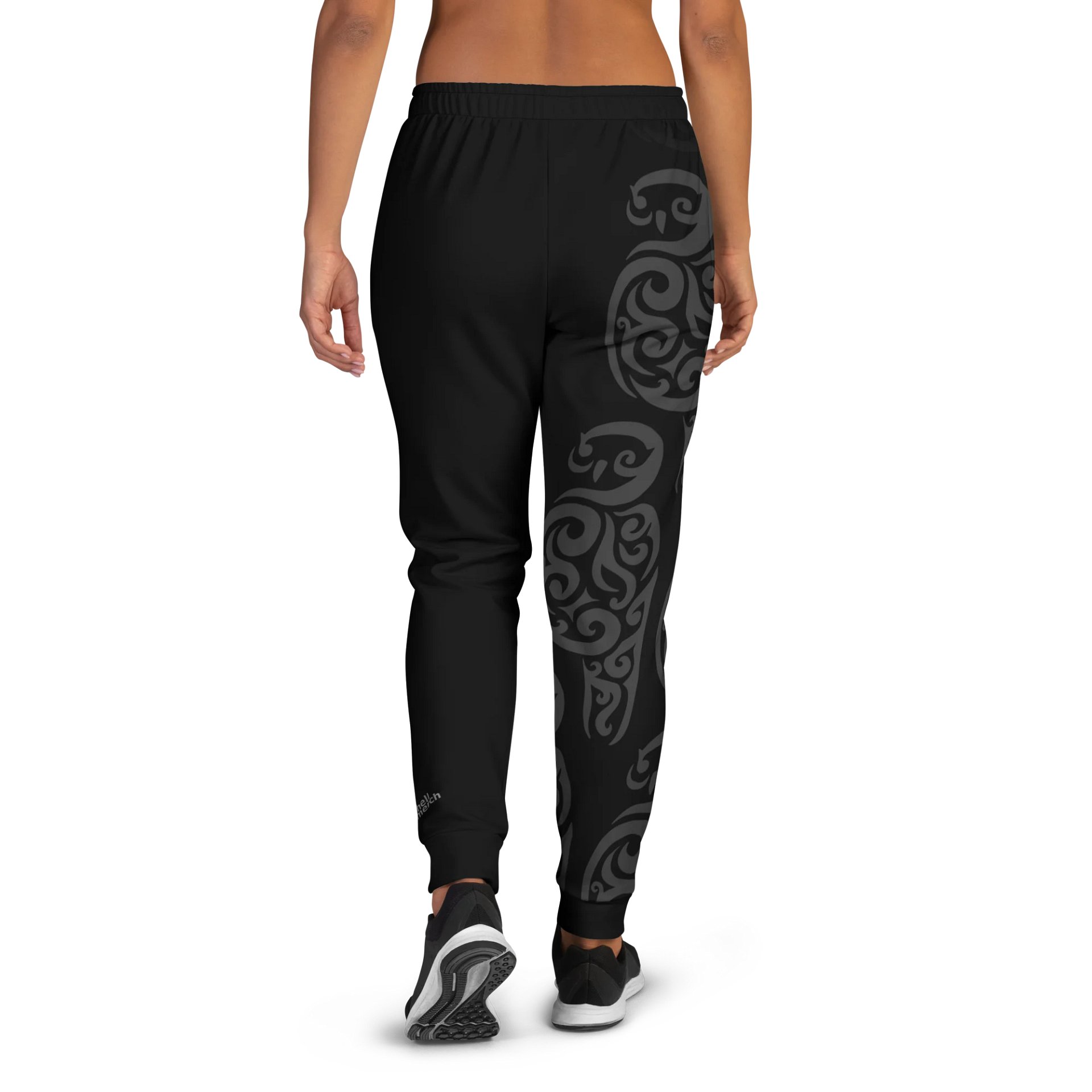 Owl Pattern Comfy Pants (Womens Sizes) product image (2)