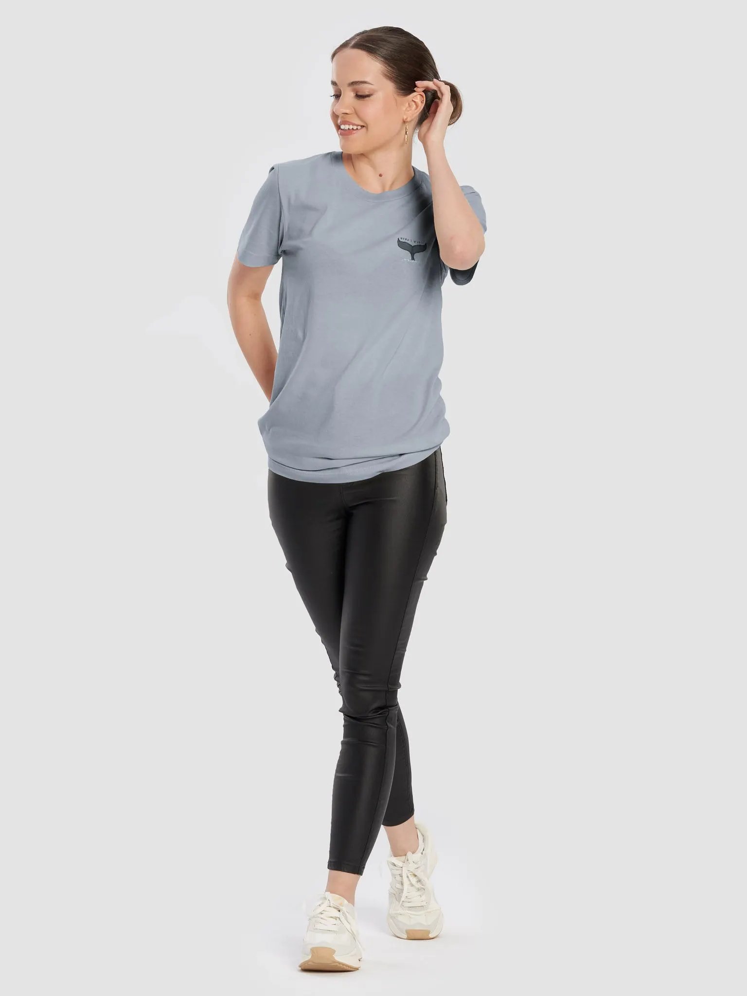 Mana's Mirage Soft T-Shirt product image (6)