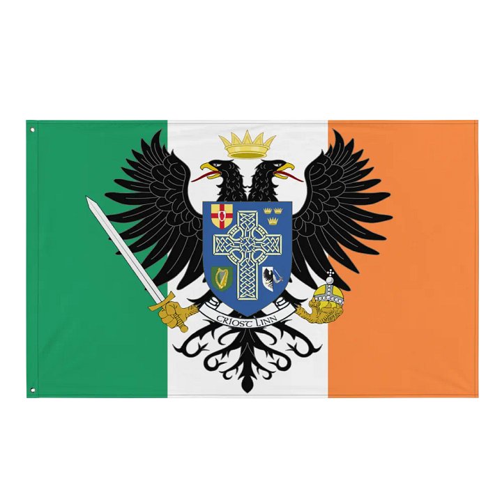 Orthodox Ireland product image (1)