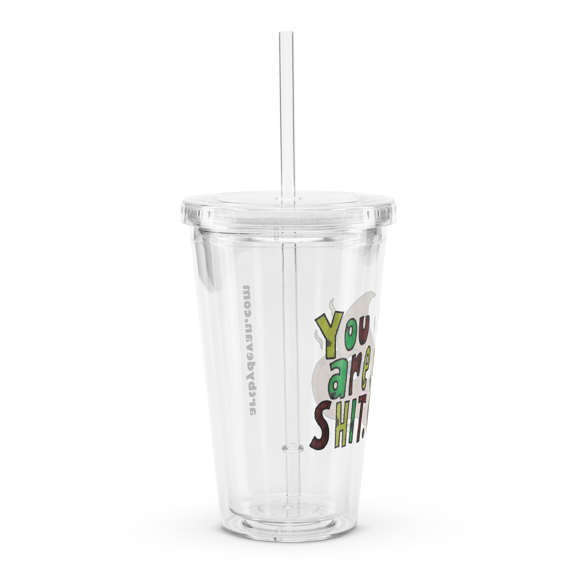 Tiny Shits: You Are Cup product image (2)