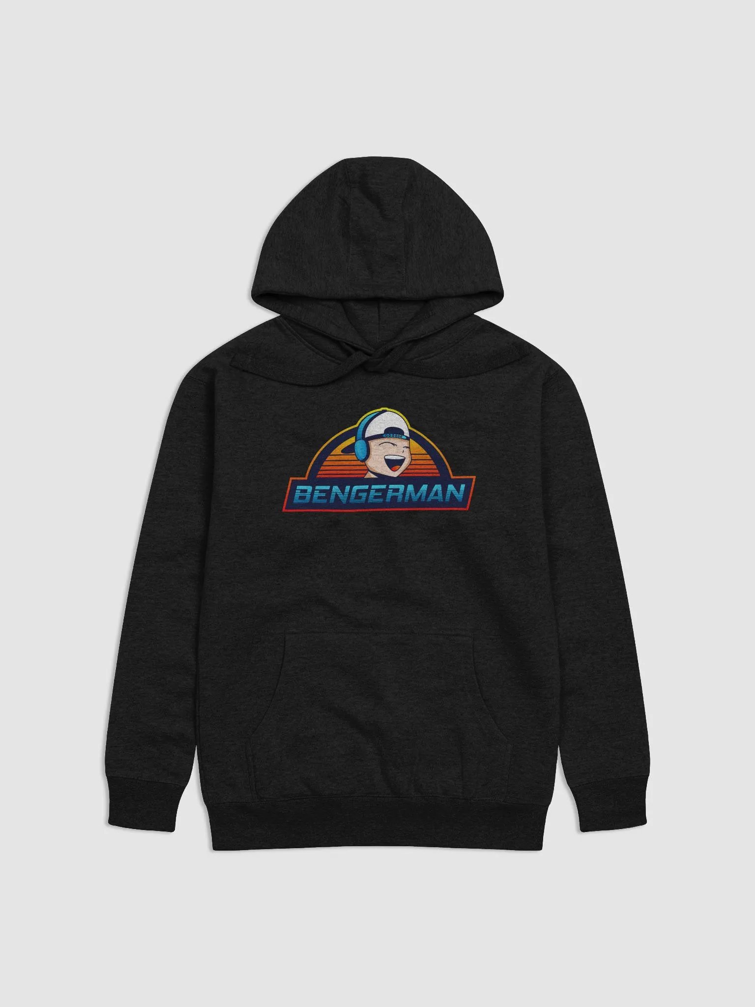 BengerHoodie10 product image (1)