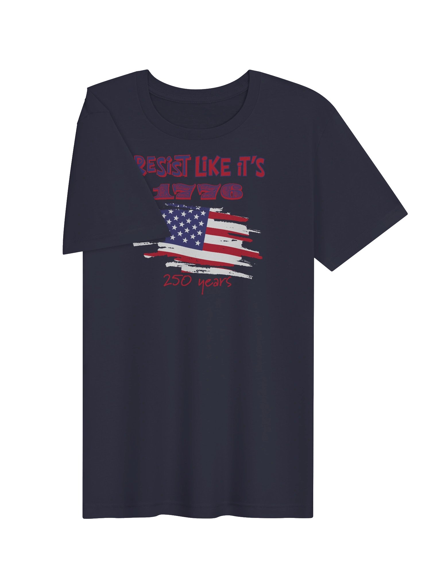 Resist Like it's 1776 product image (26)
