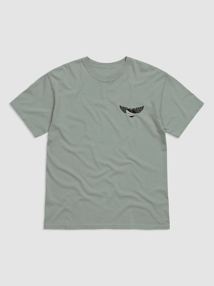 Black Out T-Shirt product image (10)