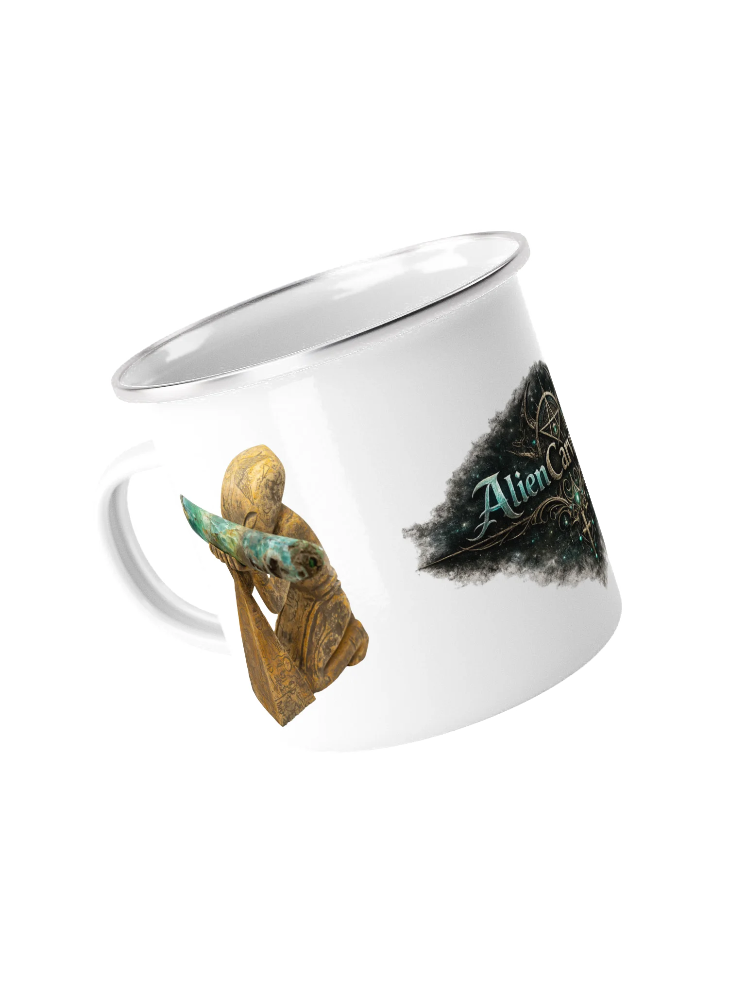 High Quality Aliencarvings.come Mug product image (4)
