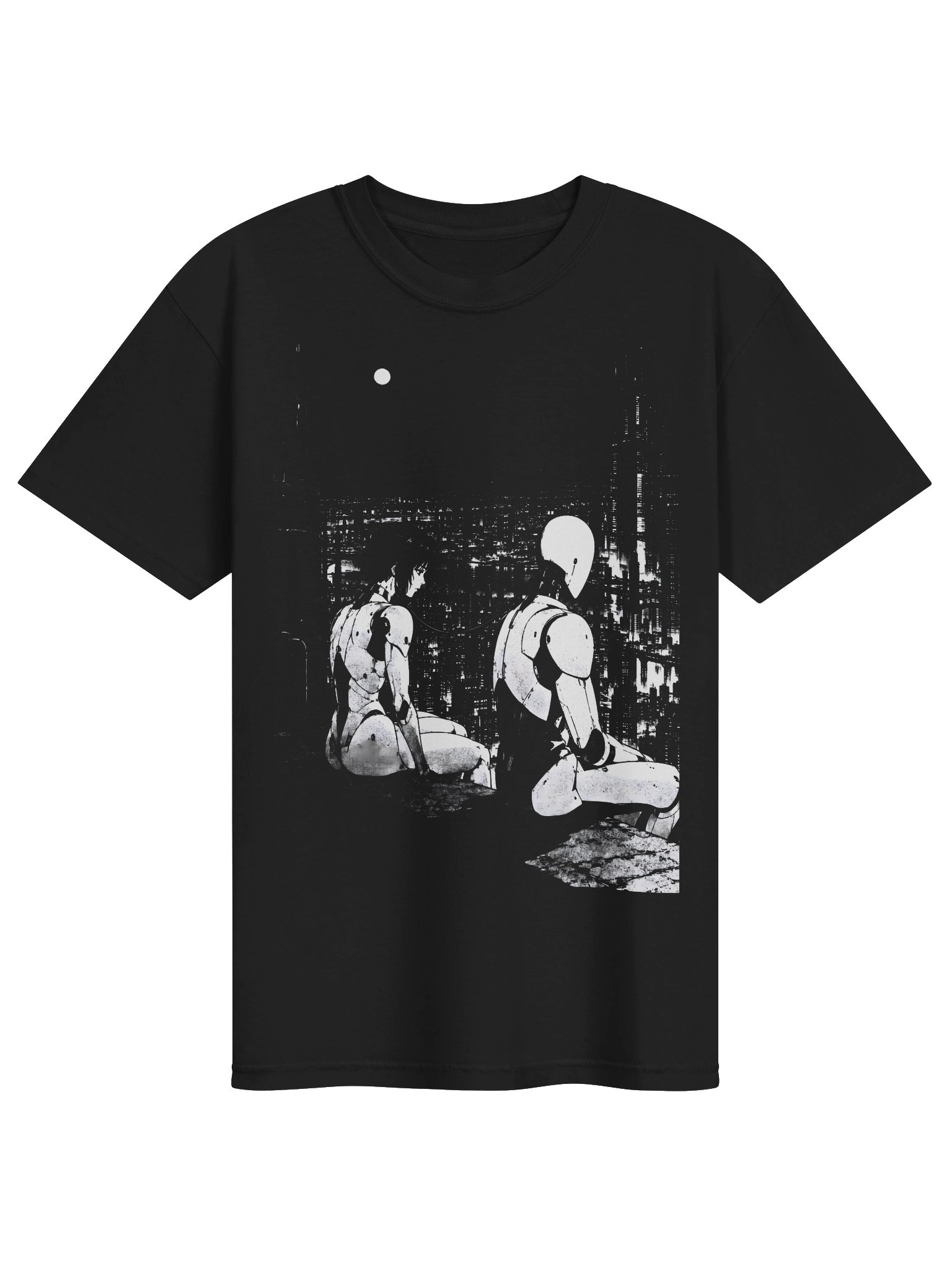 Connect Black product image (1)