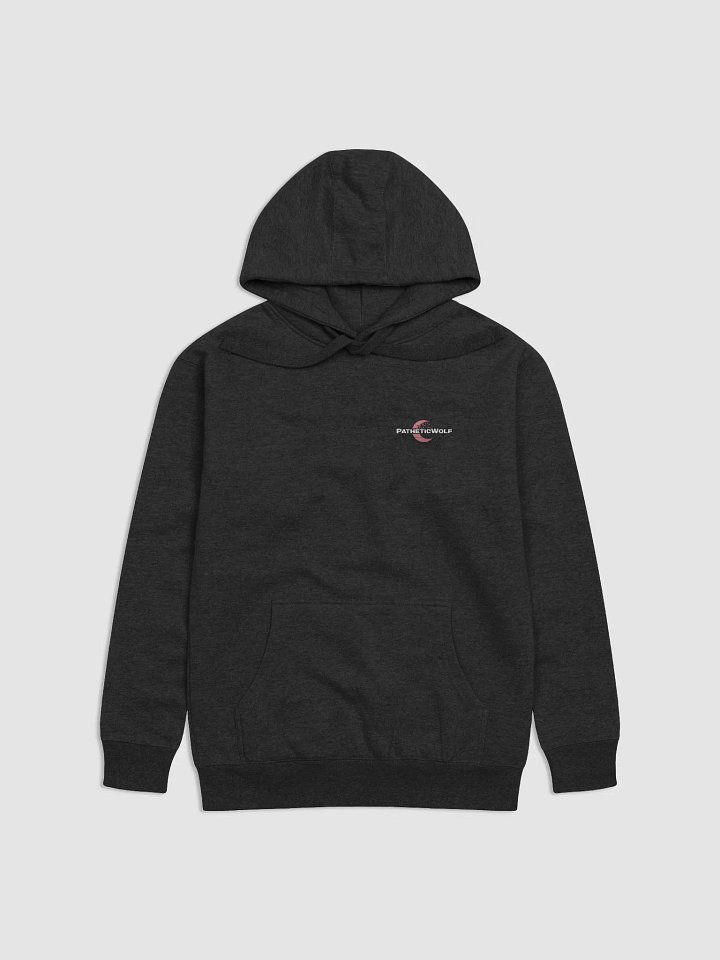 Pink Moon Hoodie product image (2)