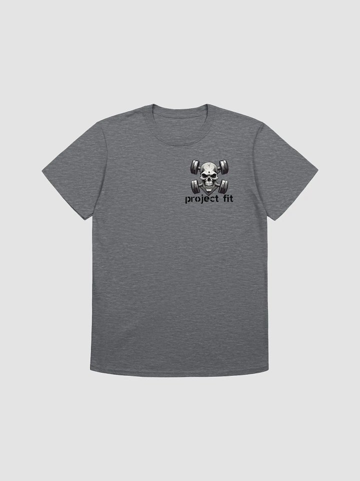project fit tee product image (1)