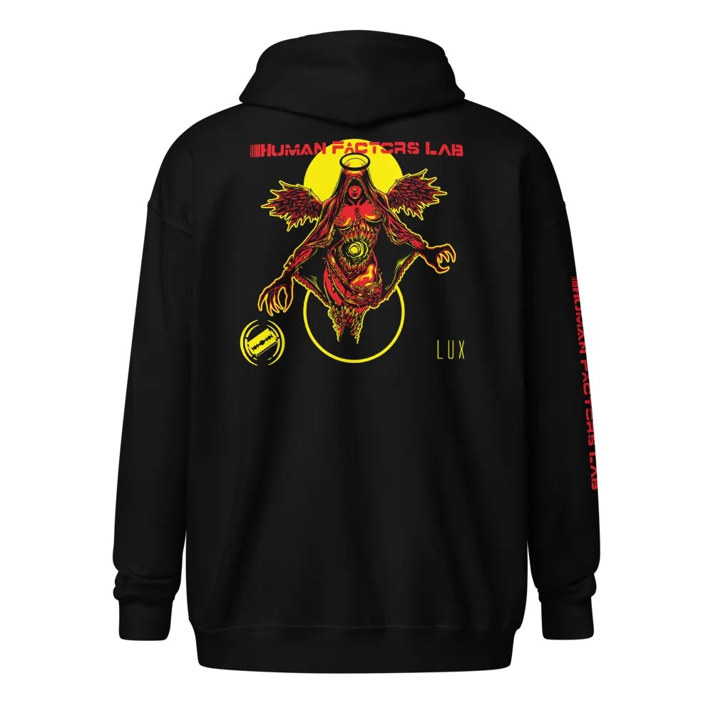 Lux Hoodie product image (6)