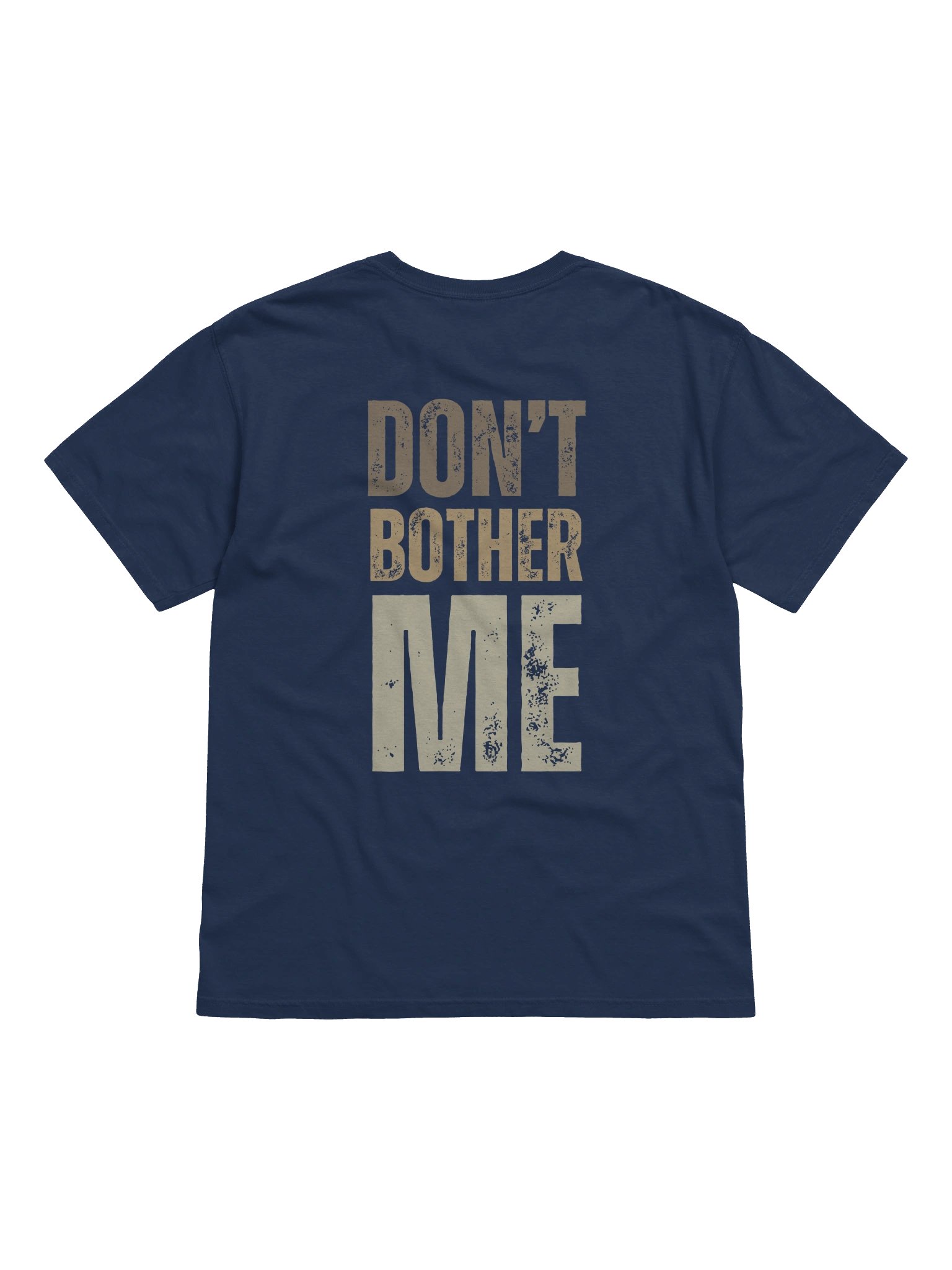 Don't Bother Me Tee Too product image (2)