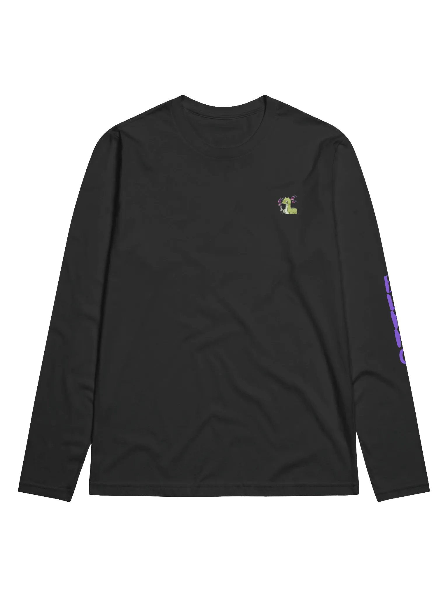 Watussie long sleeve product image (3)