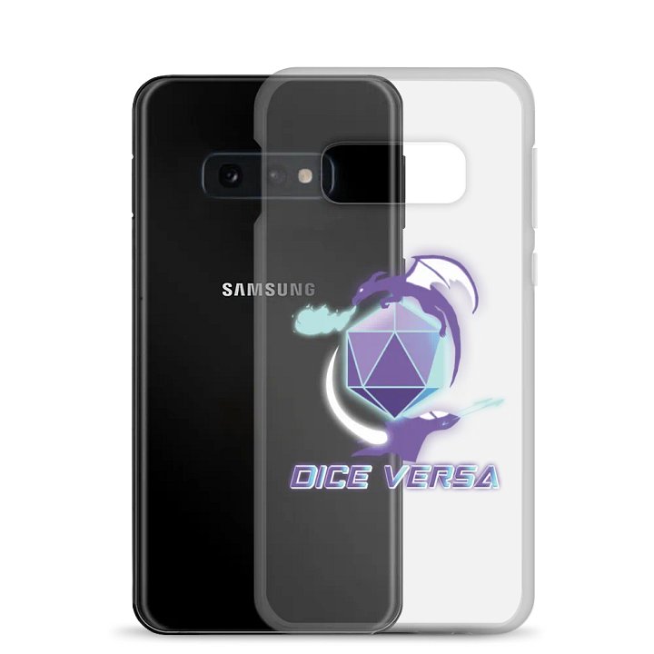 Logo Samsung Case product image (8)
