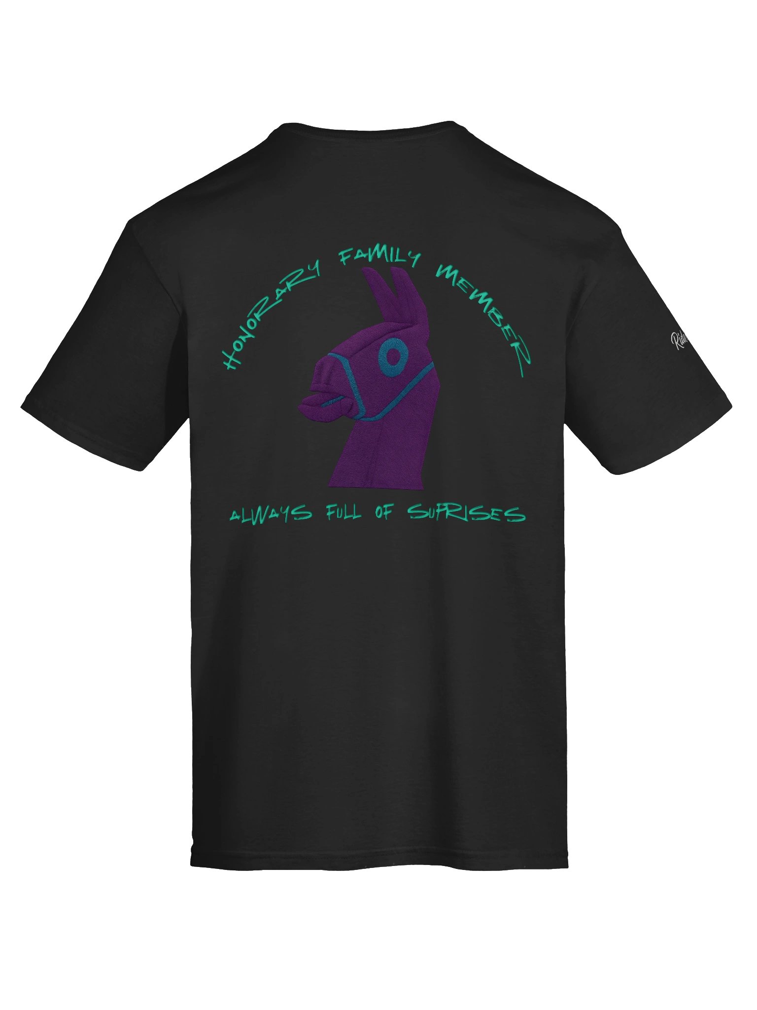 Llama Crew product image (11)