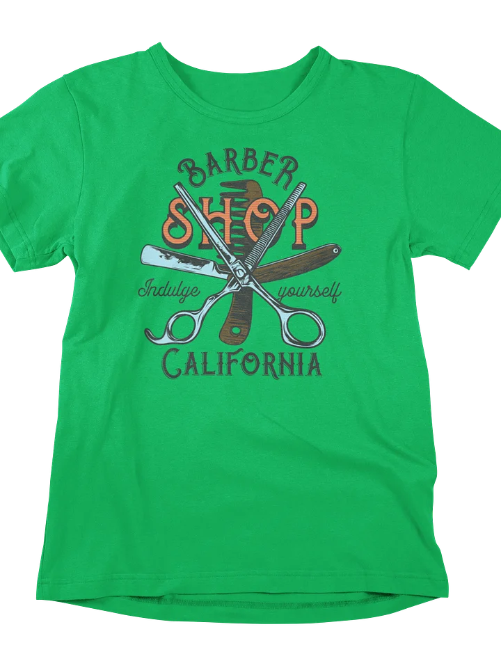 California Indulgence Tee product image (1)
