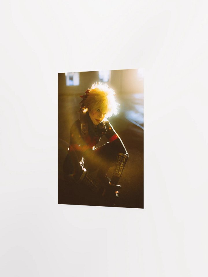 TNT - Poster product image (4)