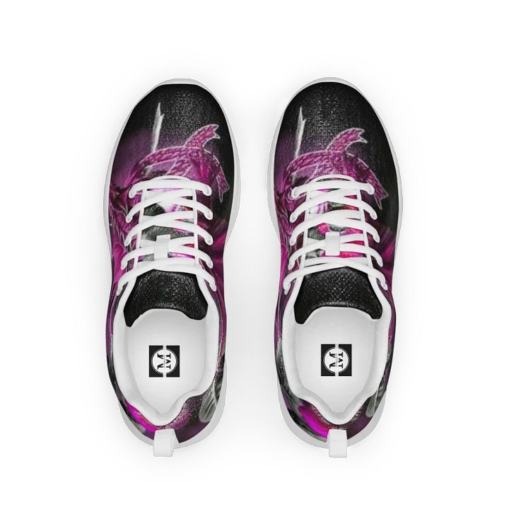 Dragon Rose Women's Athletic Shoes product image (1)